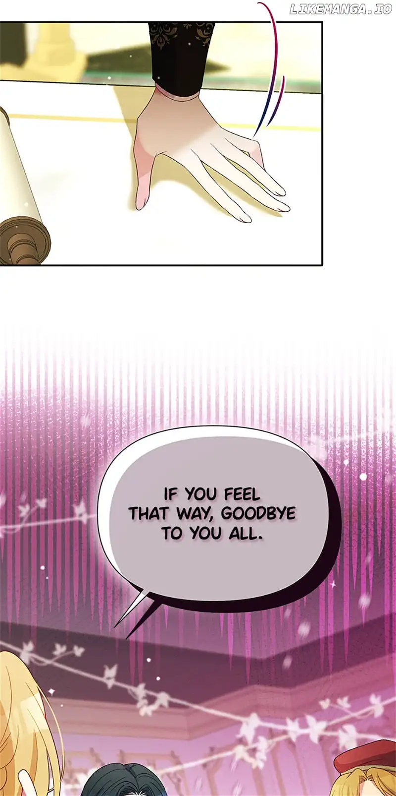 The Goal is to be Self-made chapter 61 page 28