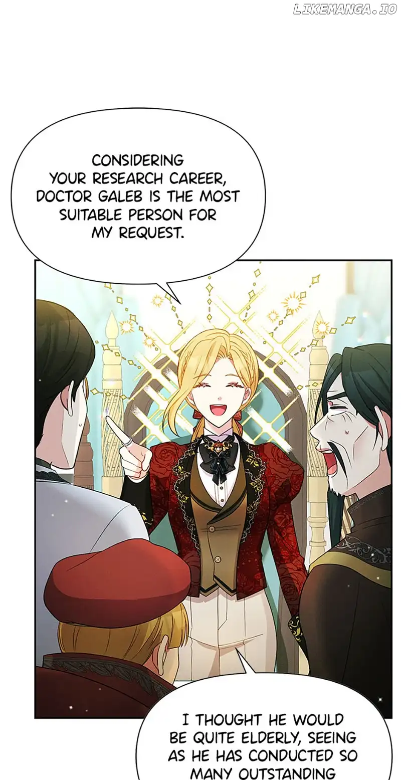 The Goal is to be Self-made chapter 61 page 30