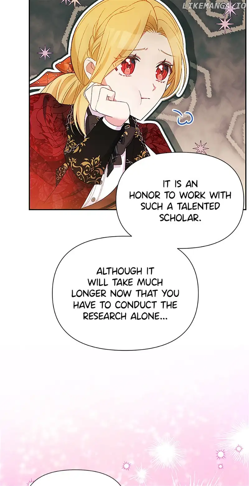 The Goal is to be Self-made chapter 61 page 37