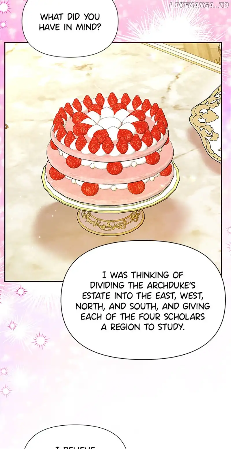 The Goal is to be Self-made chapter 61 page 38