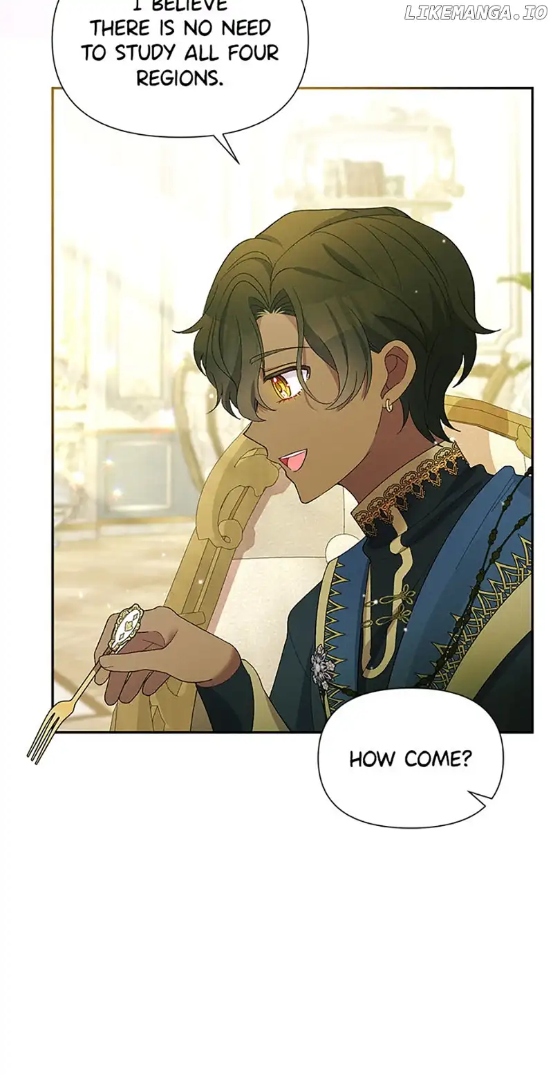 The Goal is to be Self-made chapter 61 page 39