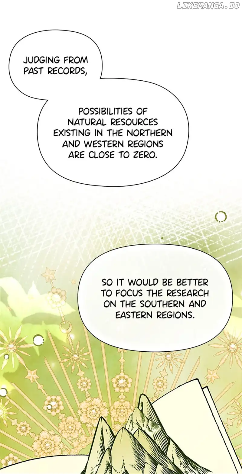 The Goal is to be Self-made chapter 61 page 40