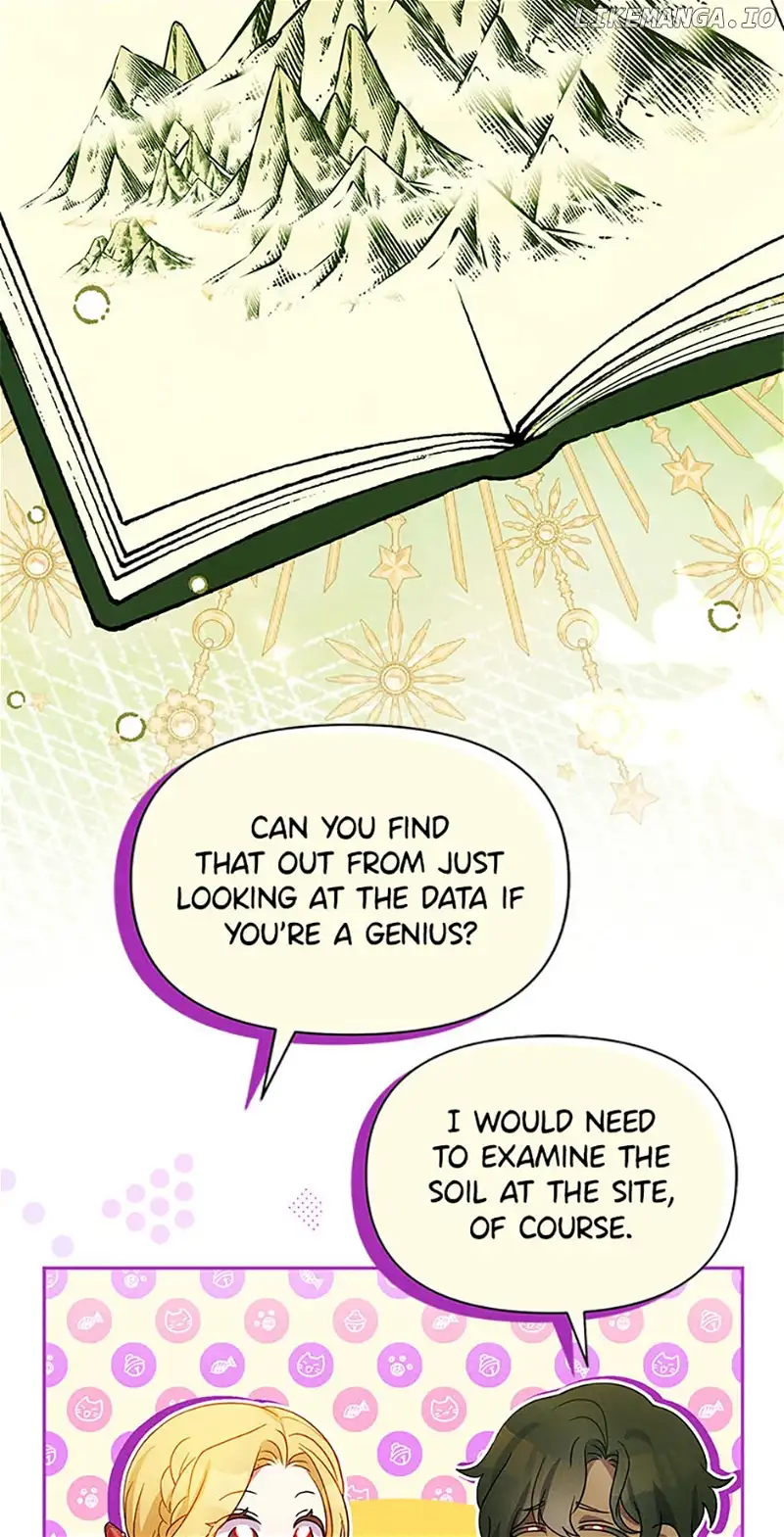 The Goal is to be Self-made chapter 61 page 41