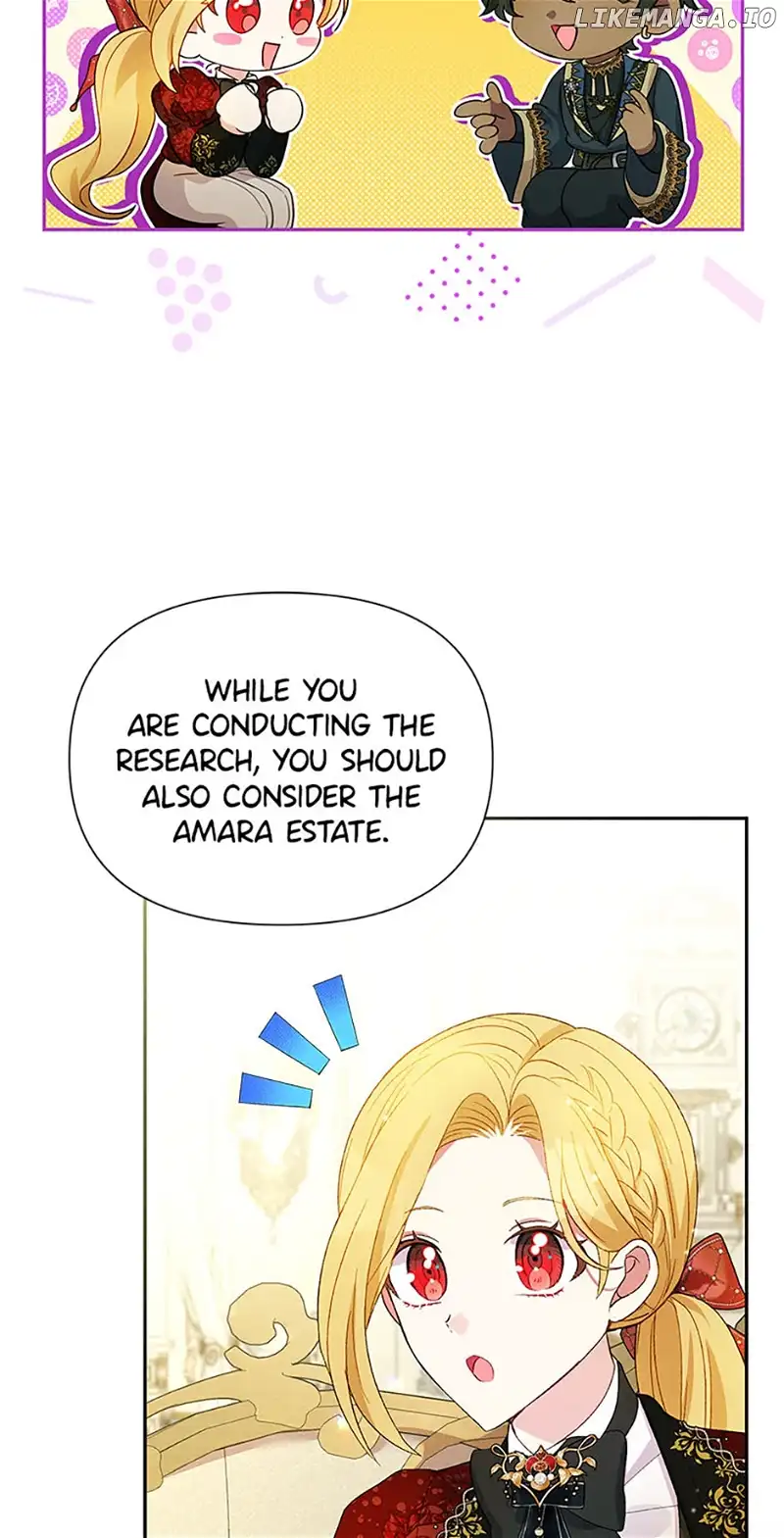 The Goal is to be Self-made chapter 61 page 42