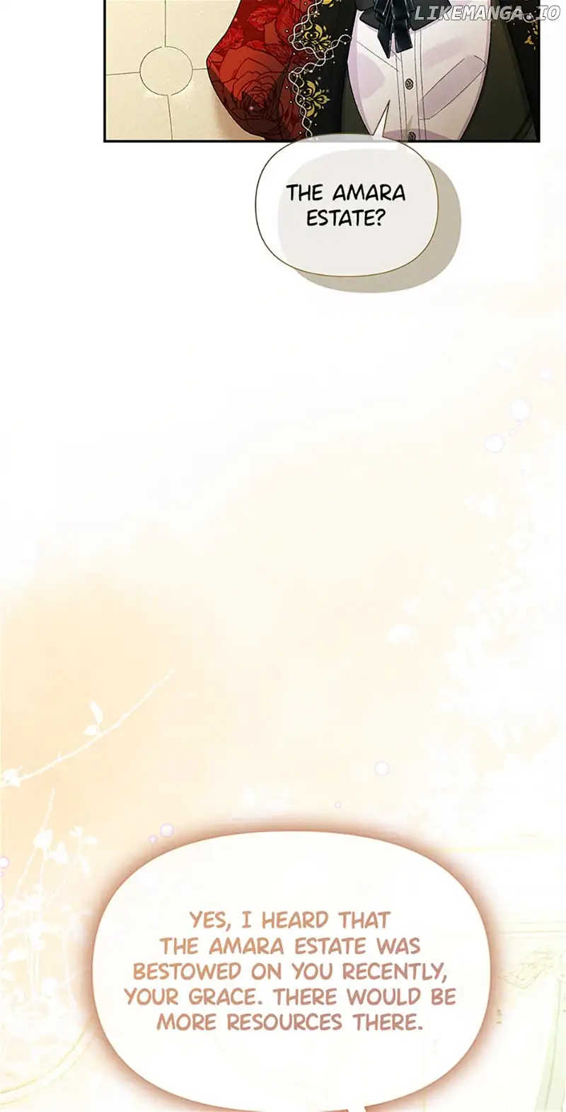 The Goal is to be Self-made chapter 61 page 43