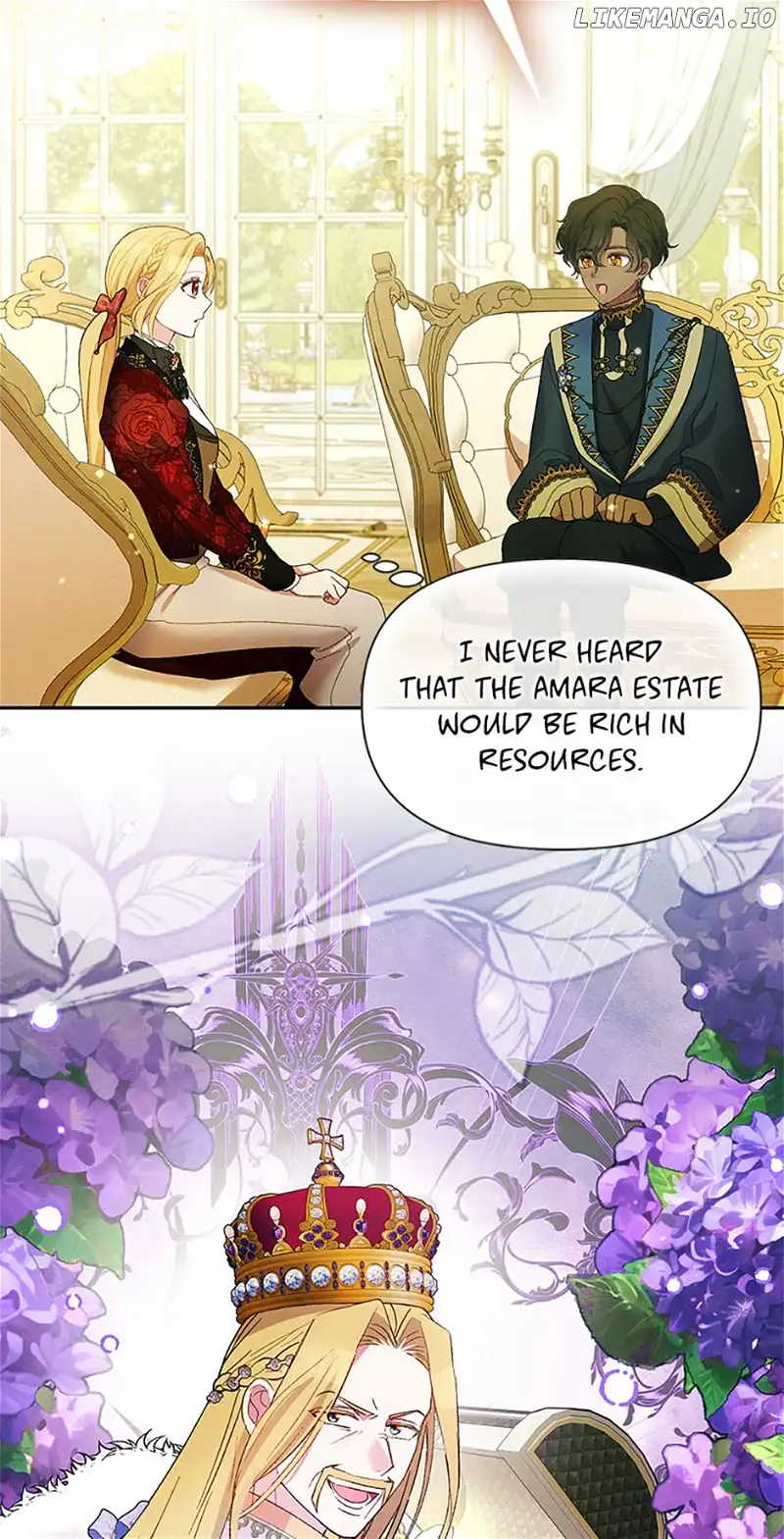The Goal is to be Self-made chapter 61 page 44
