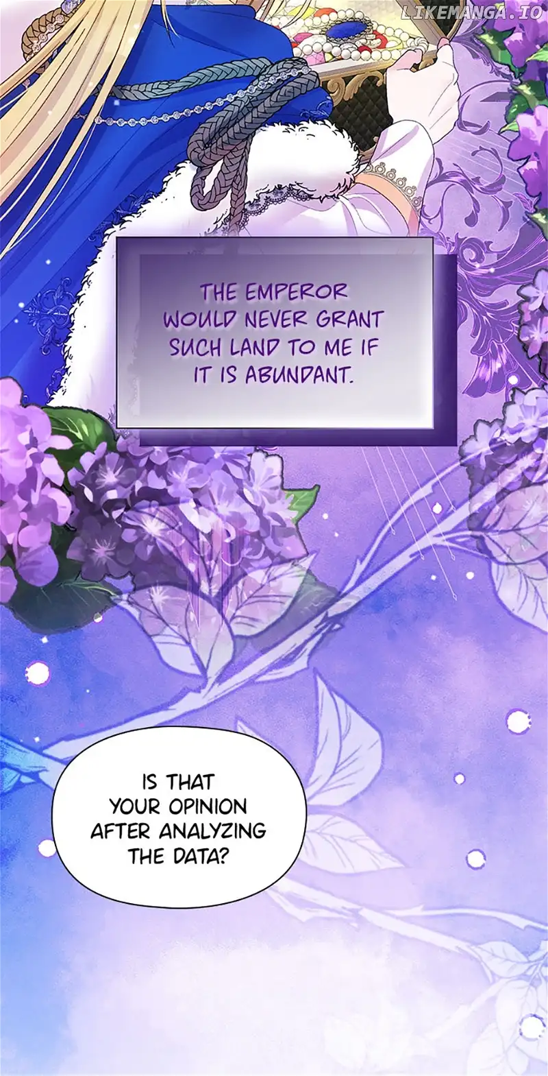 The Goal is to be Self-made chapter 61 page 45