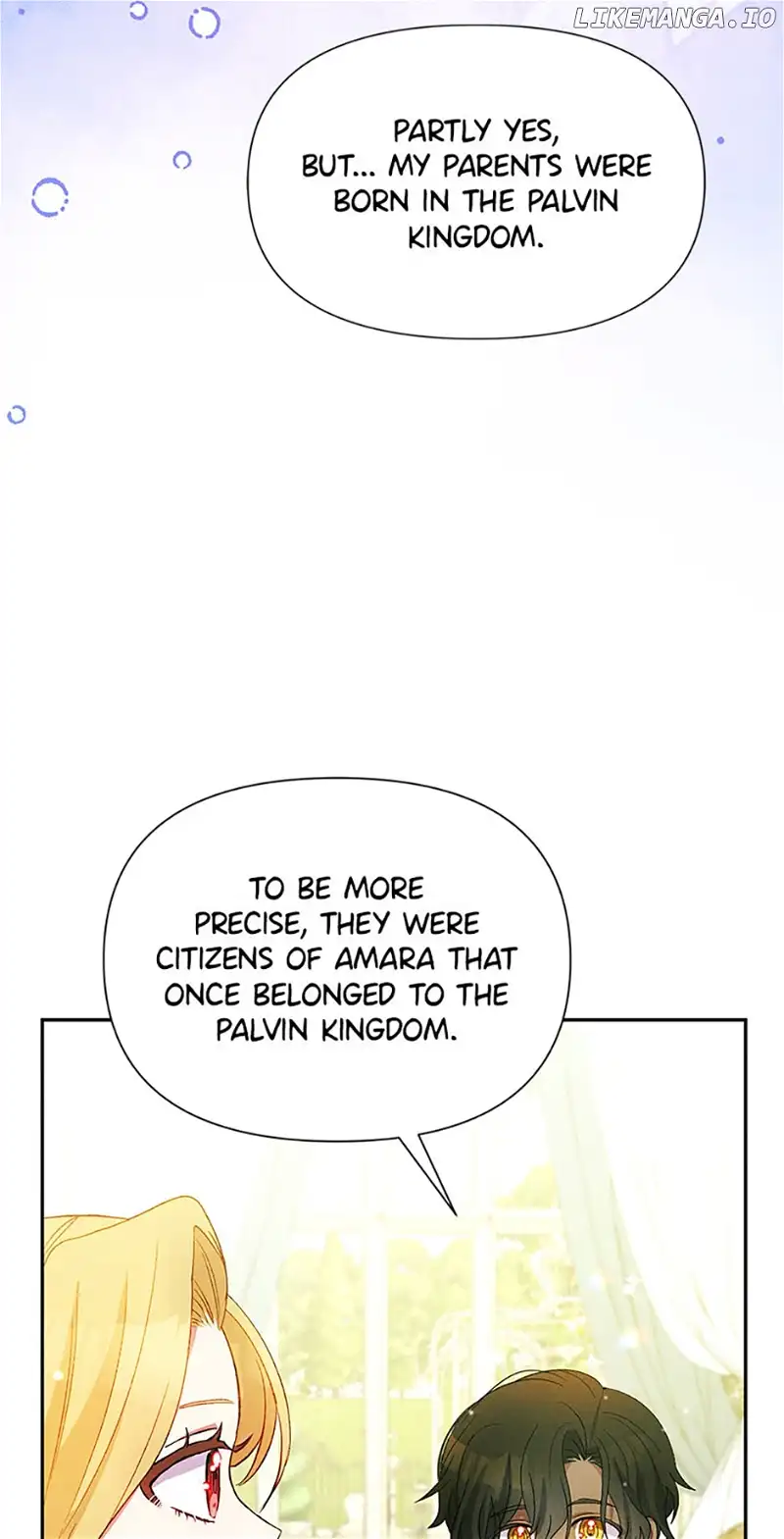 The Goal is to be Self-made chapter 61 page 46