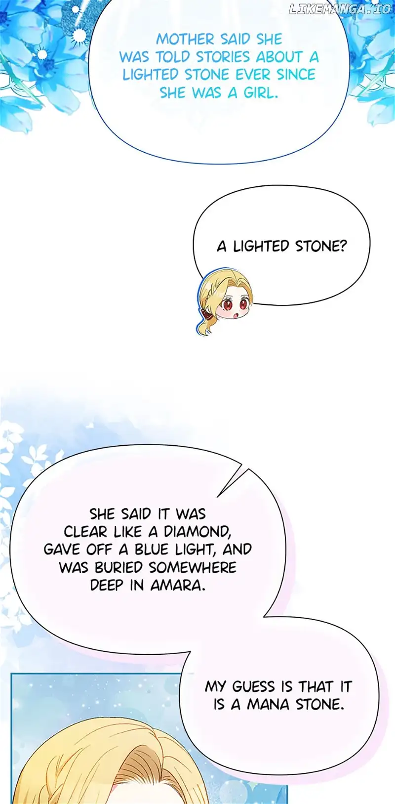 The Goal is to be Self-made chapter 61 page 50