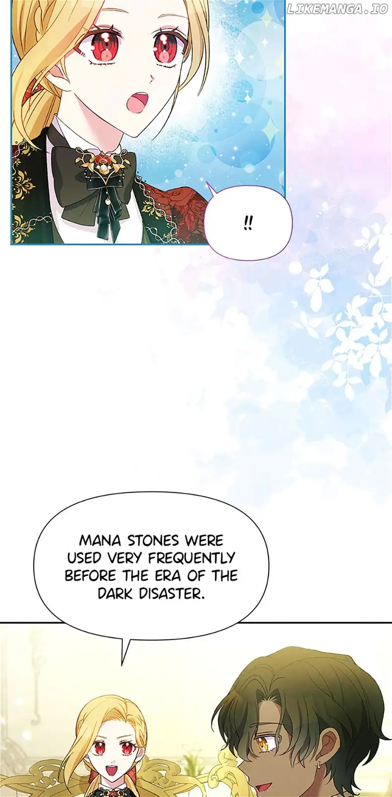 The Goal is to be Self-made chapter 61 page 51