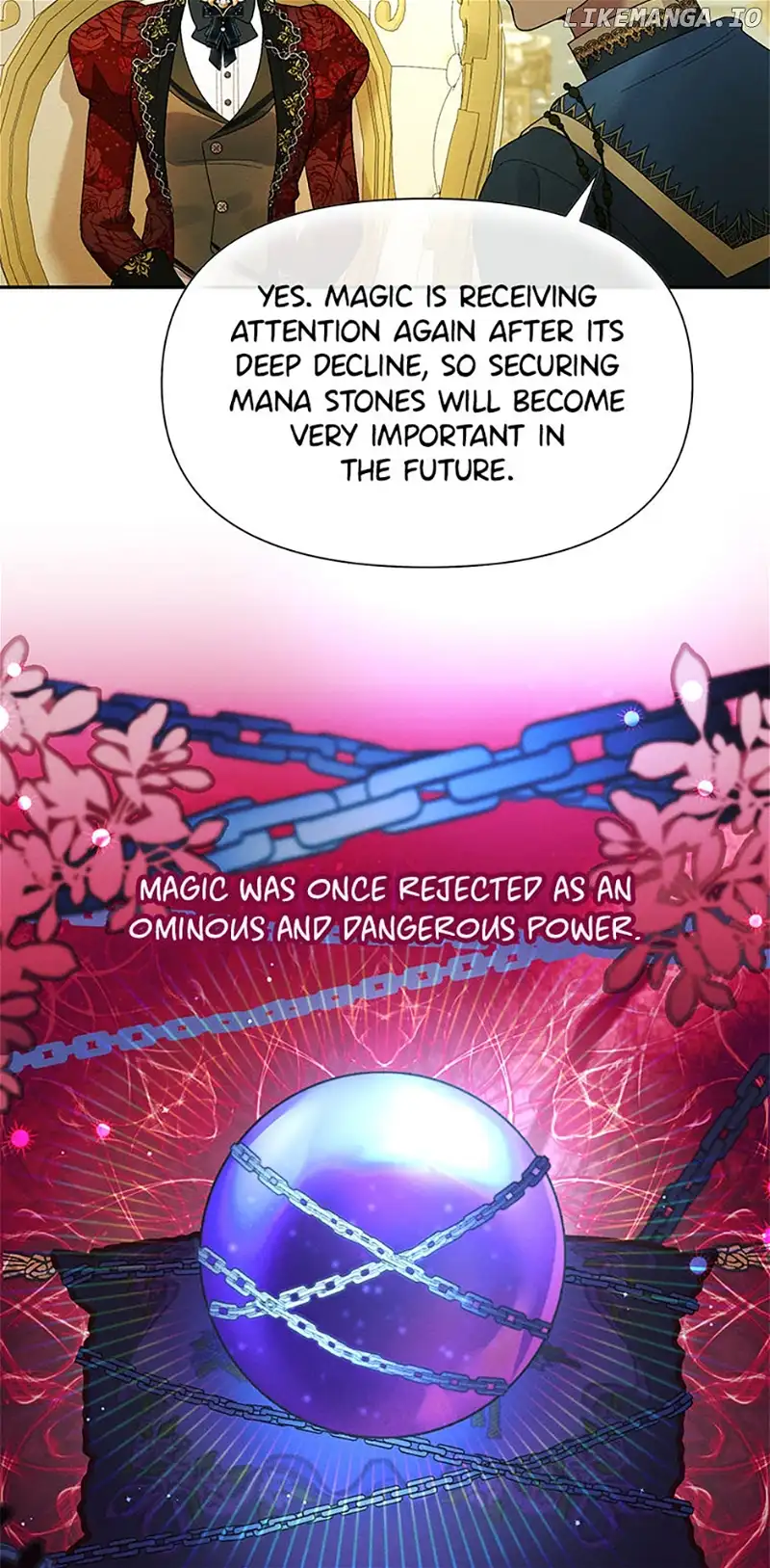 The Goal is to be Self-made chapter 61 page 52