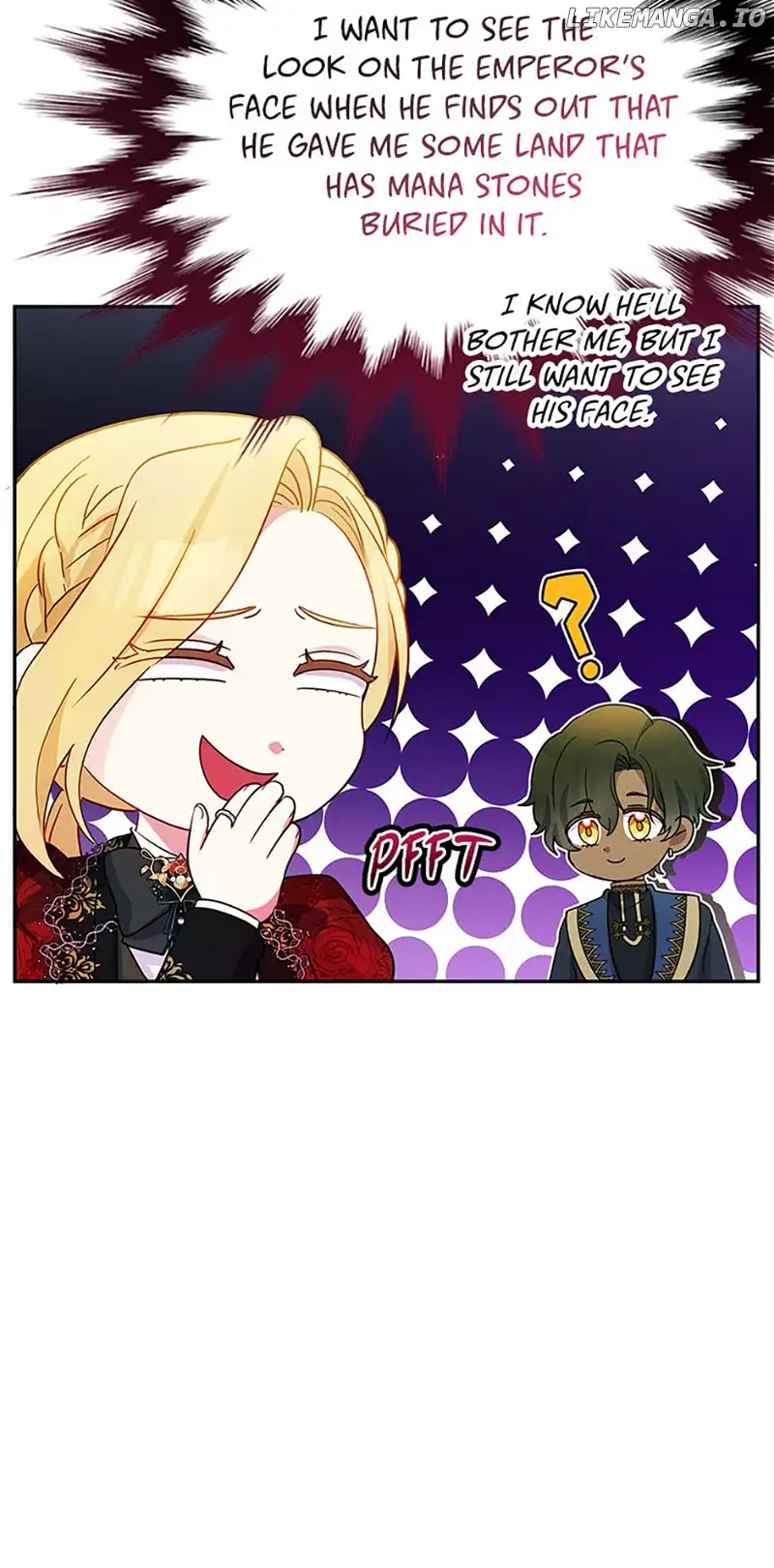 The Goal is to be Self-made chapter 61 page 57