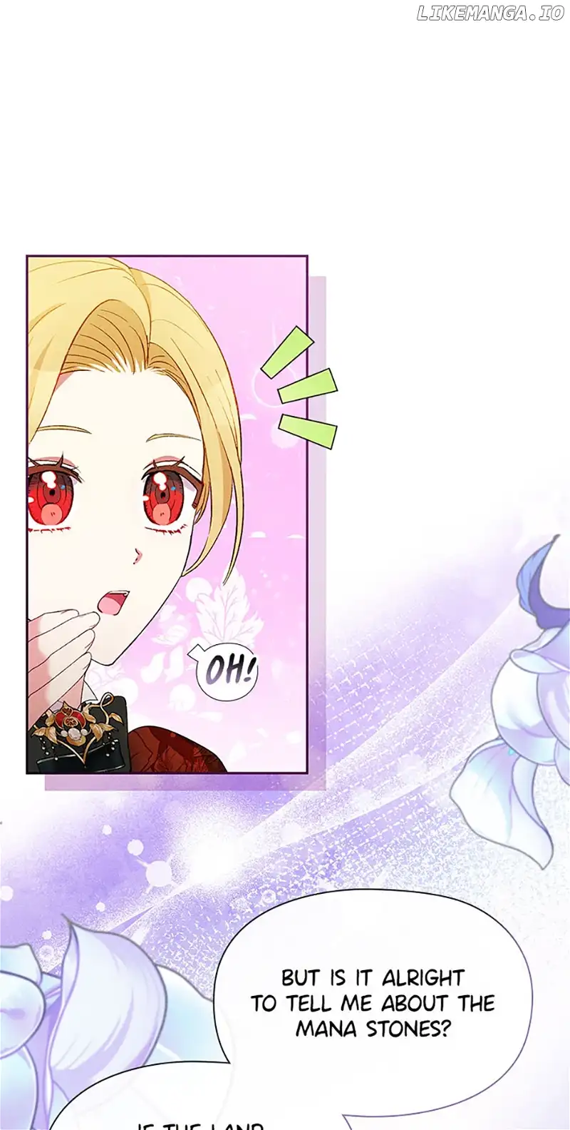 The Goal is to be Self-made chapter 61 page 58
