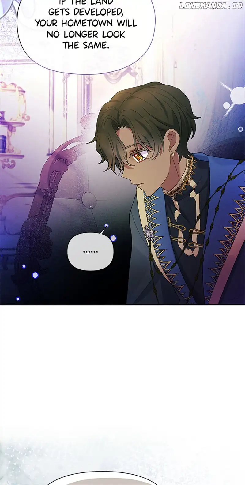 The Goal is to be Self-made chapter 61 page 59
