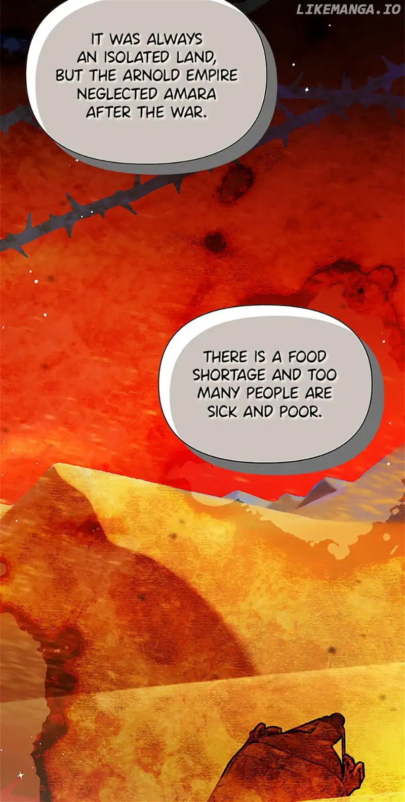 The Goal is to be Self-made chapter 61 page 61