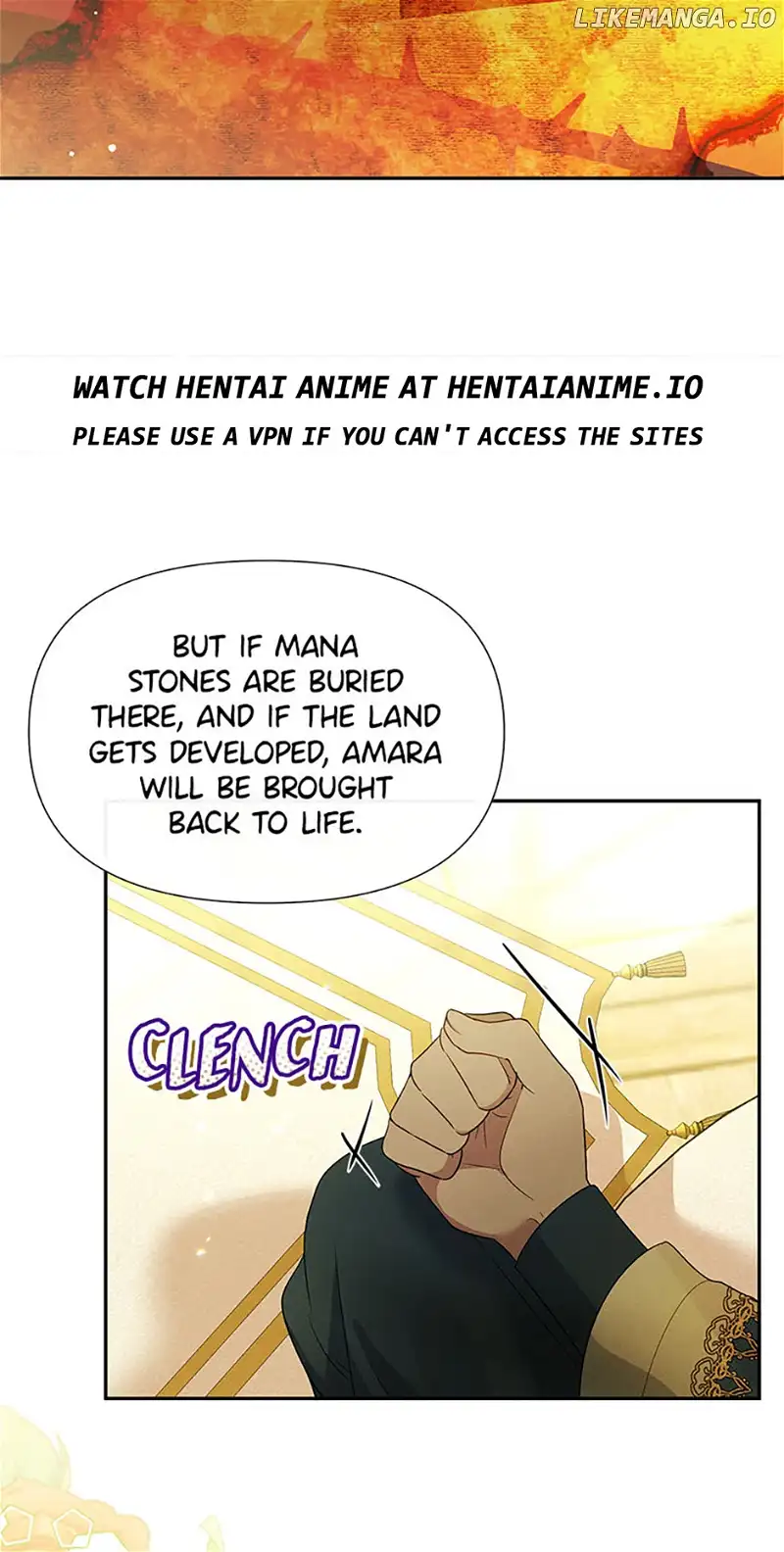 The Goal is to be Self-made chapter 61 page 62
