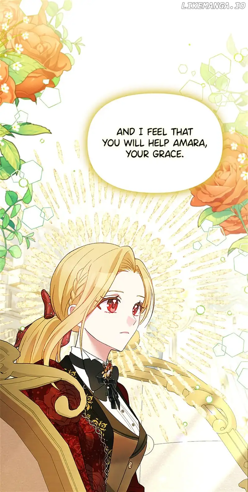 The Goal is to be Self-made chapter 61 page 63