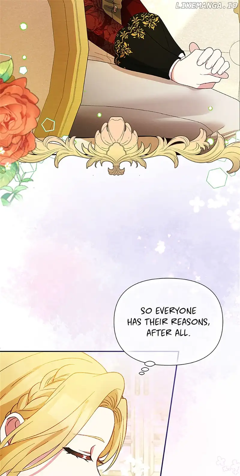 The Goal is to be Self-made chapter 61 page 64
