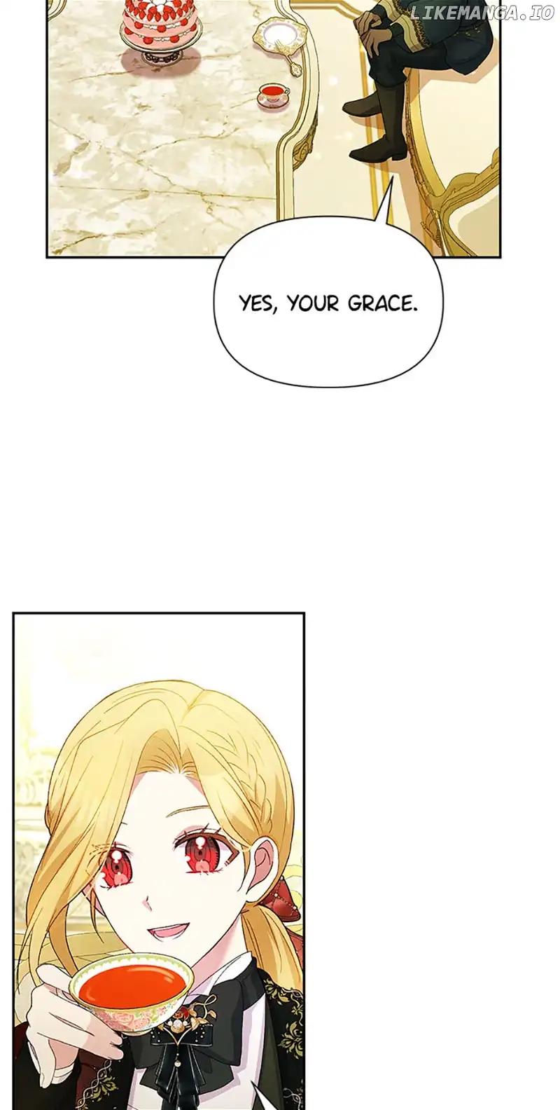 The Goal is to be Self-made chapter 61 page 66