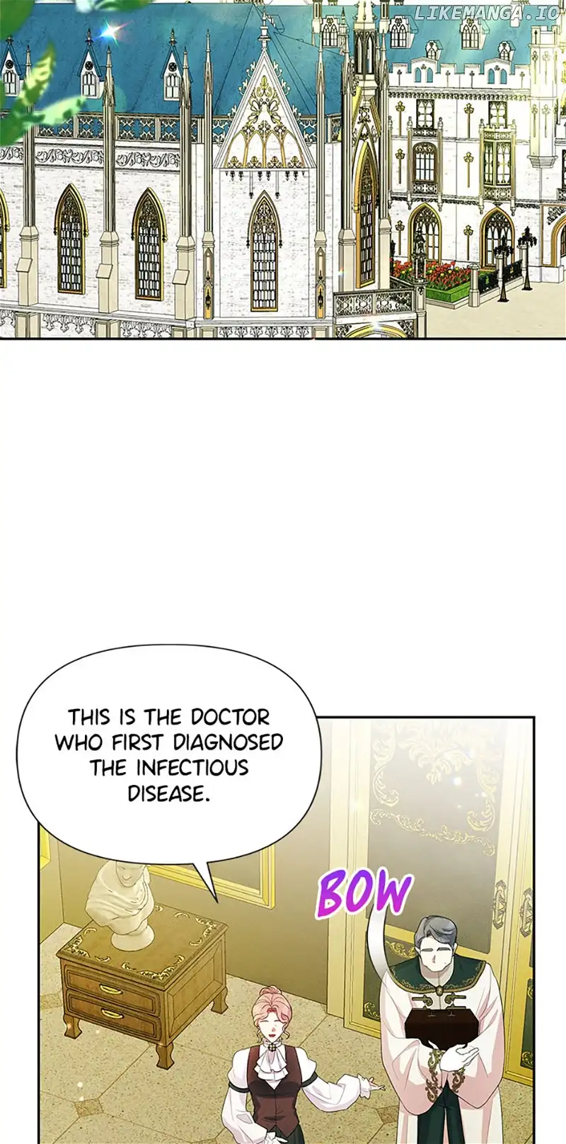 The Goal is to be Self-made chapter 62 page 2