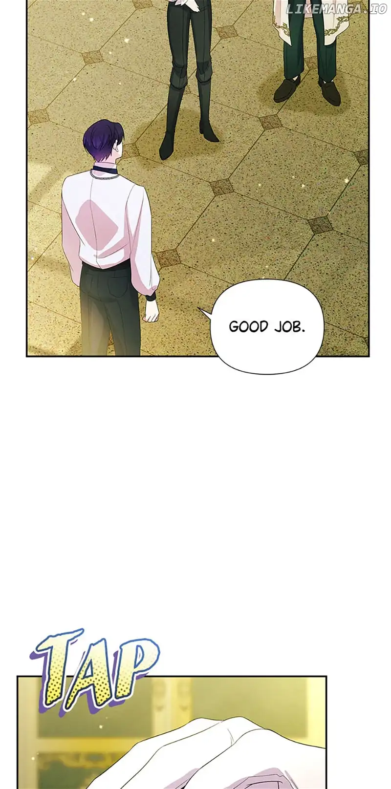The Goal is to be Self-made chapter 62 page 3
