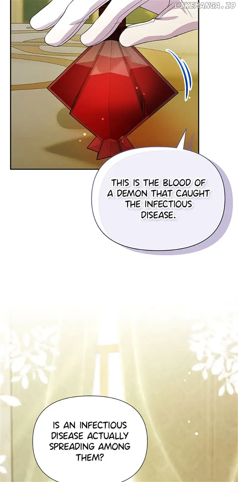 The Goal is to be Self-made chapter 62 page 4