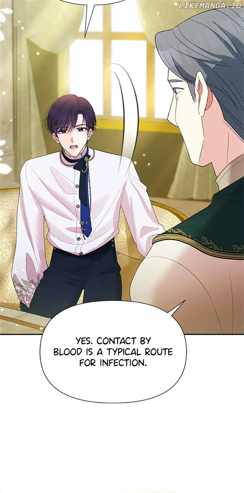 The Goal is to be Self-made chapter 62 page 5
