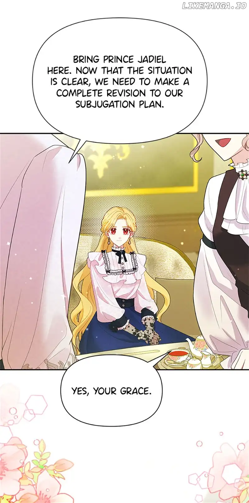 The Goal is to be Self-made chapter 62 page 7