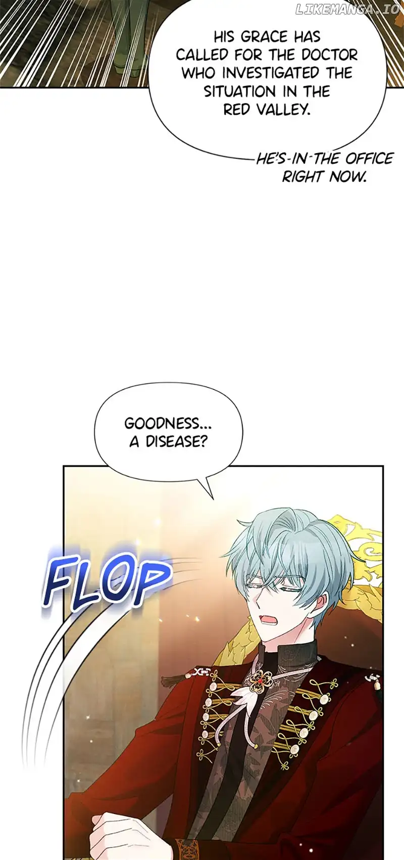 The Goal is to be Self-made chapter 62 page 11