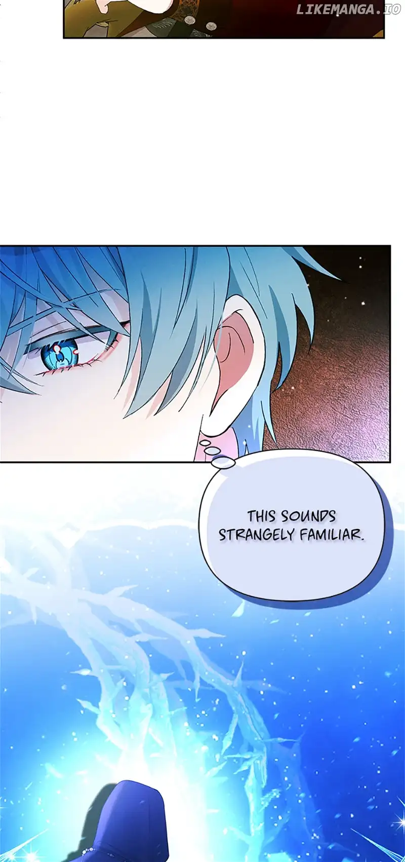 The Goal is to be Self-made chapter 62 page 12