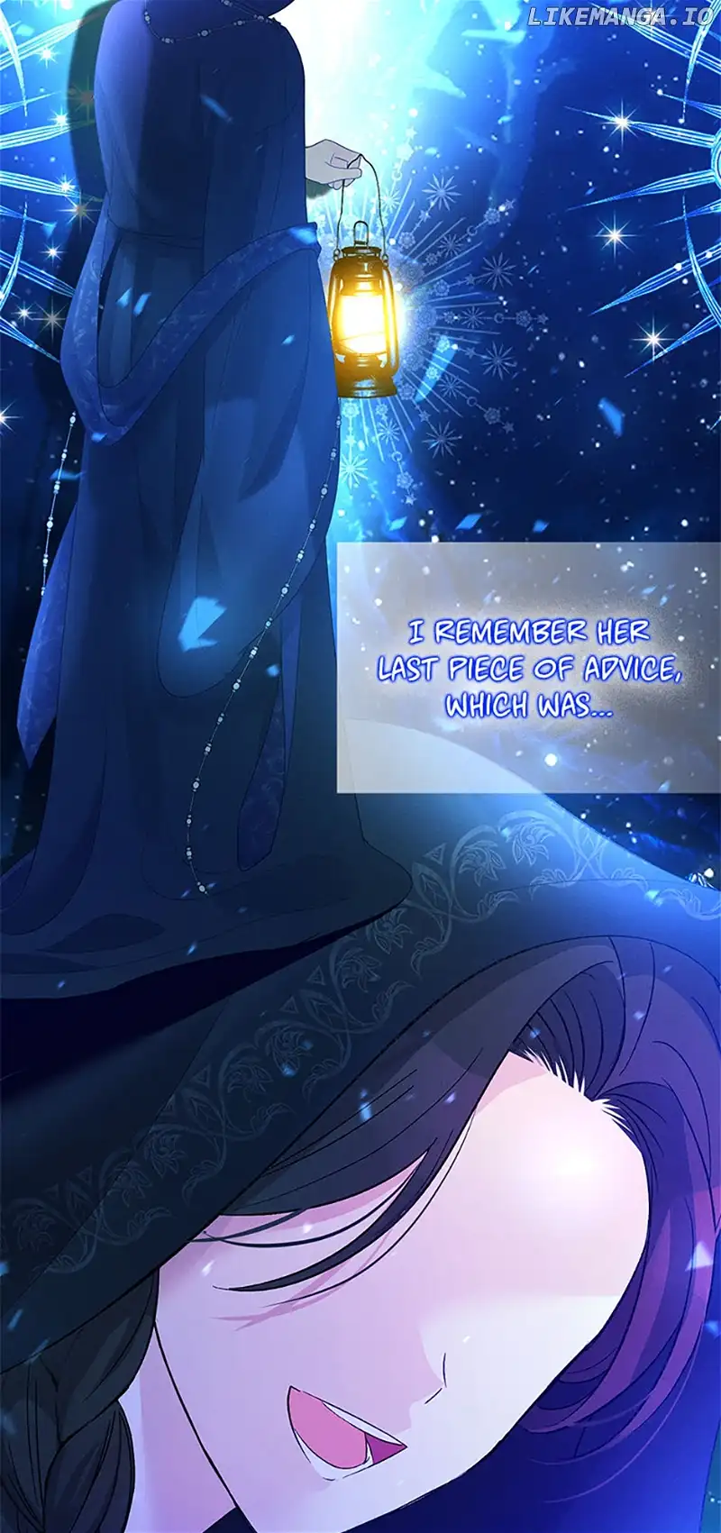 The Goal is to be Self-made chapter 62 page 13