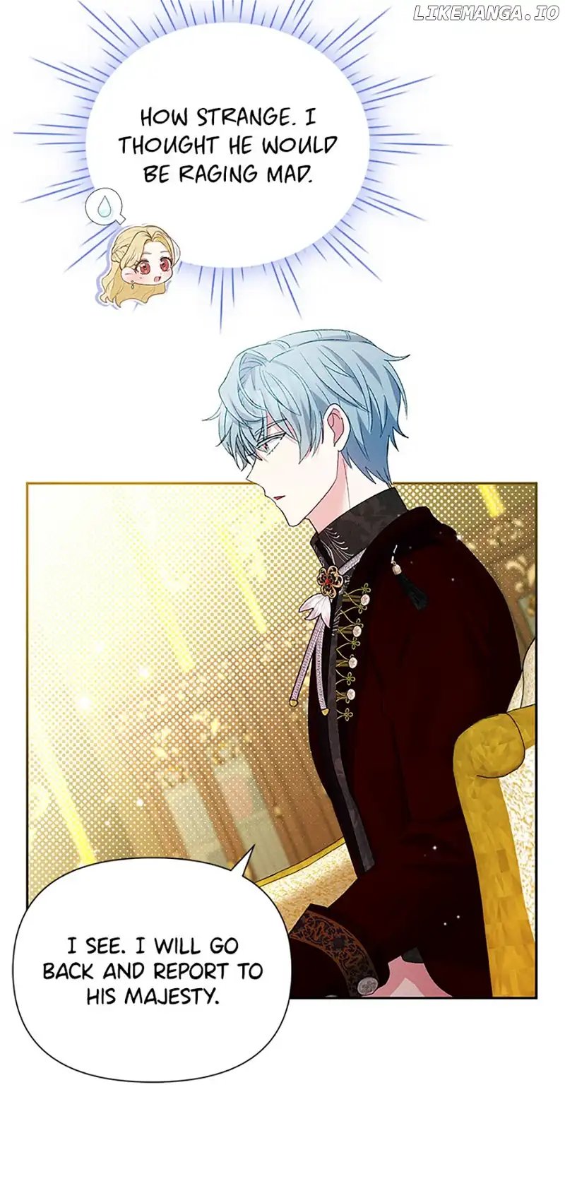 The Goal is to be Self-made chapter 62 page 18
