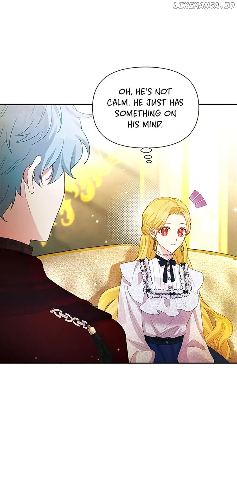 The Goal is to be Self-made chapter 62 page 19