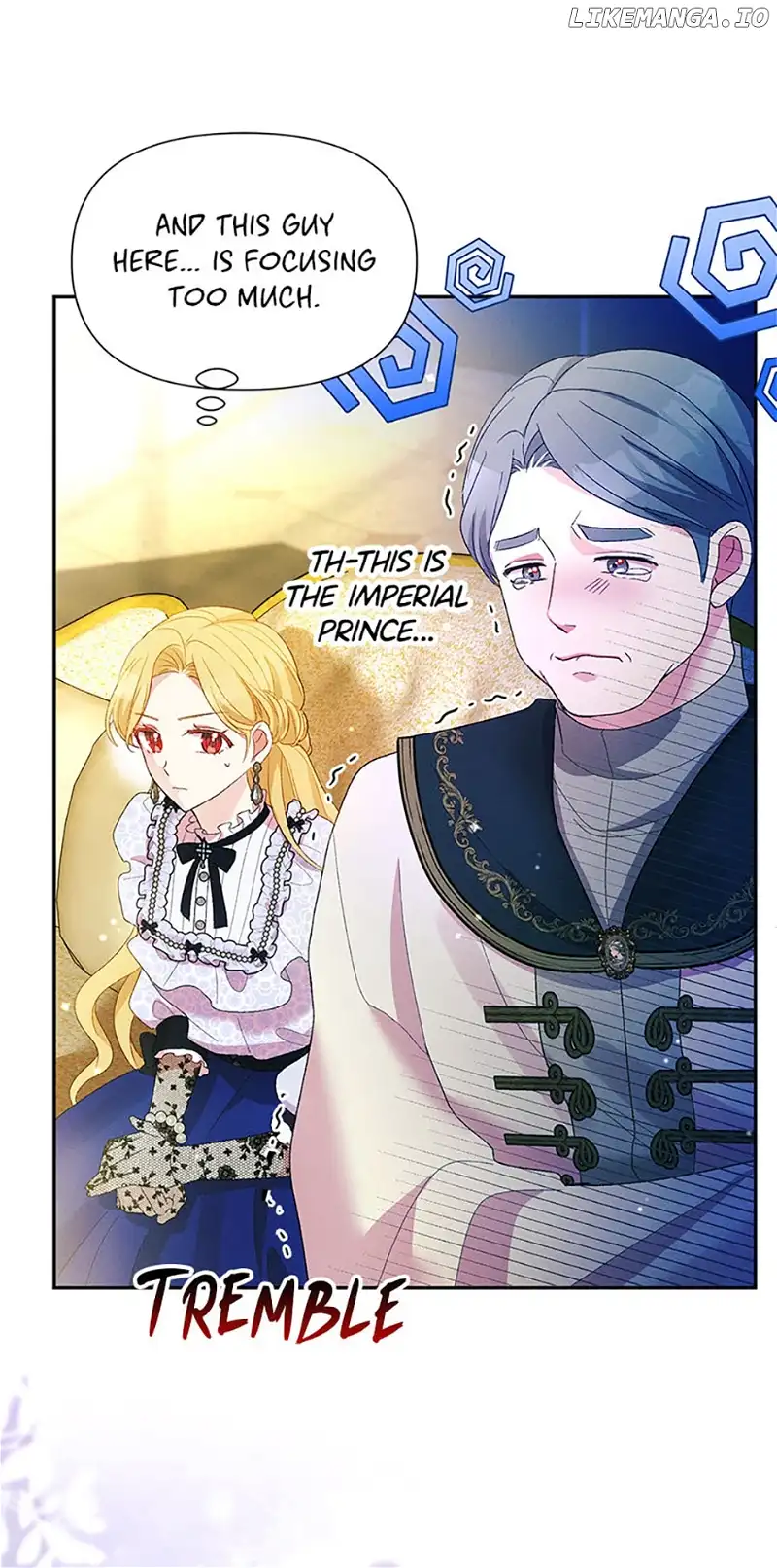 The Goal is to be Self-made chapter 62 page 20