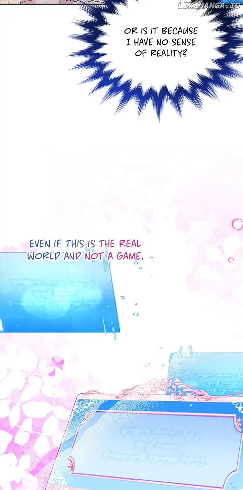 The Goal is to be Self-made chapter 62 page 22