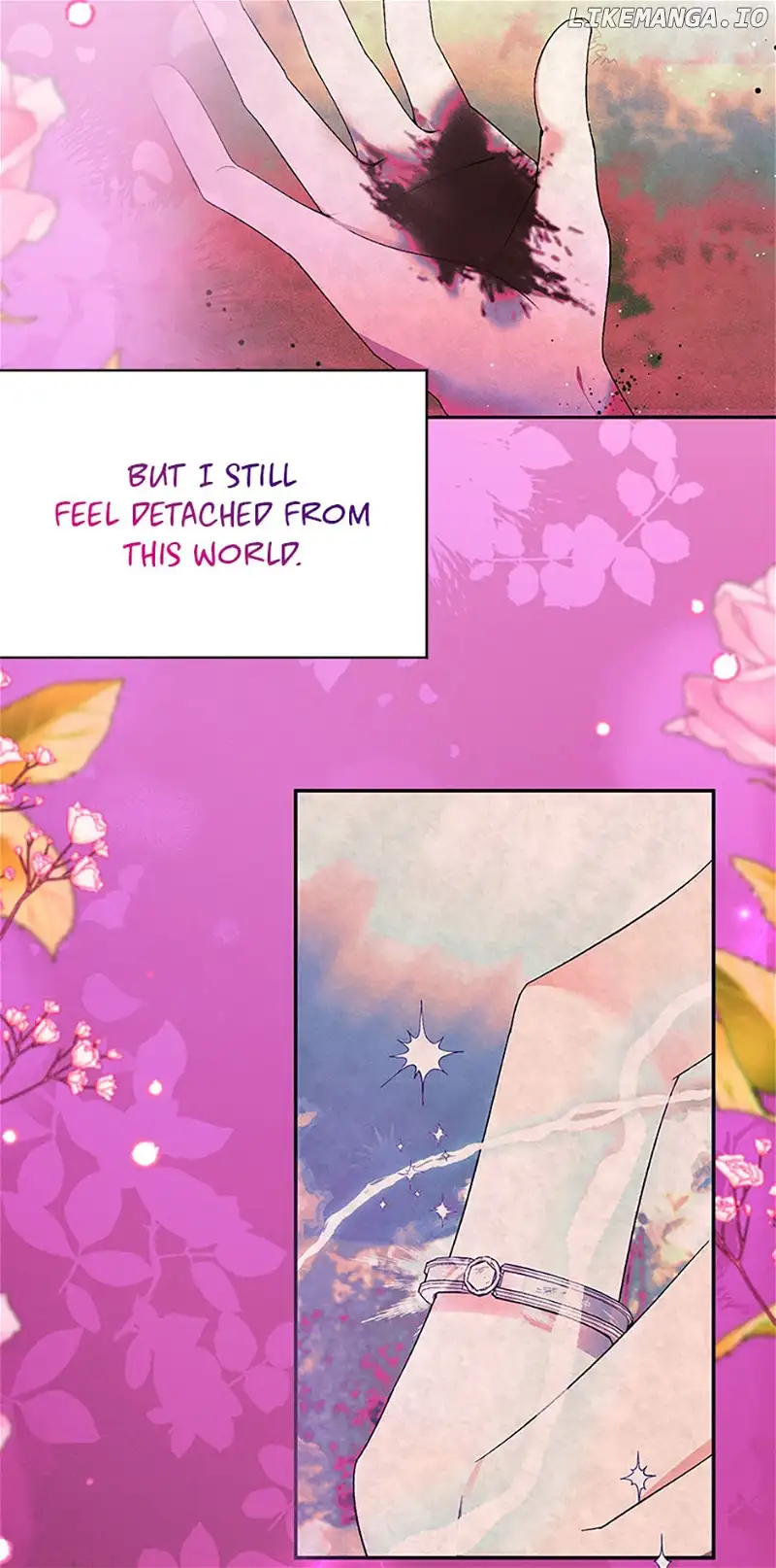 The Goal is to be Self-made chapter 62 page 24