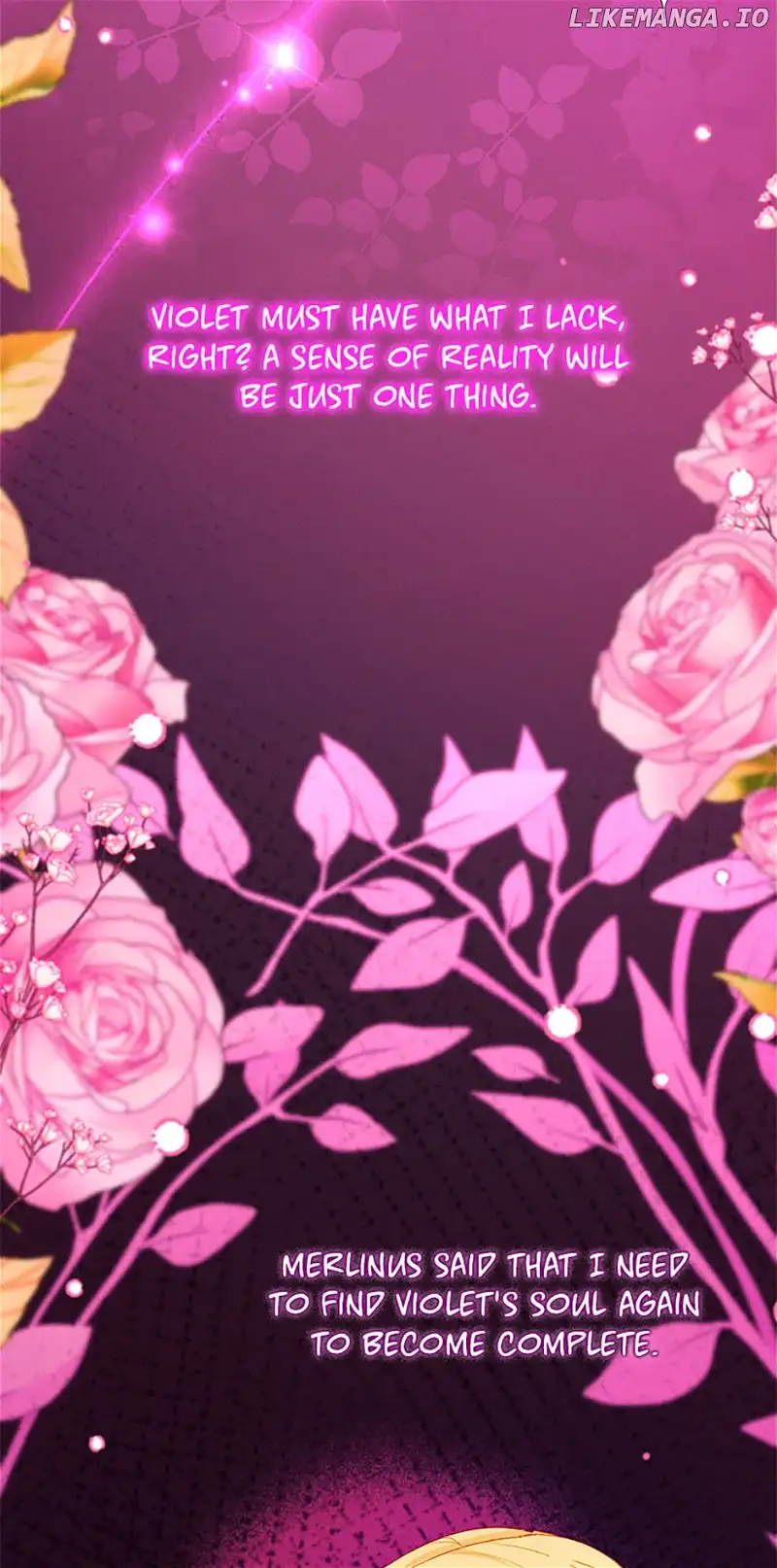 The Goal is to be Self-made chapter 62 page 25
