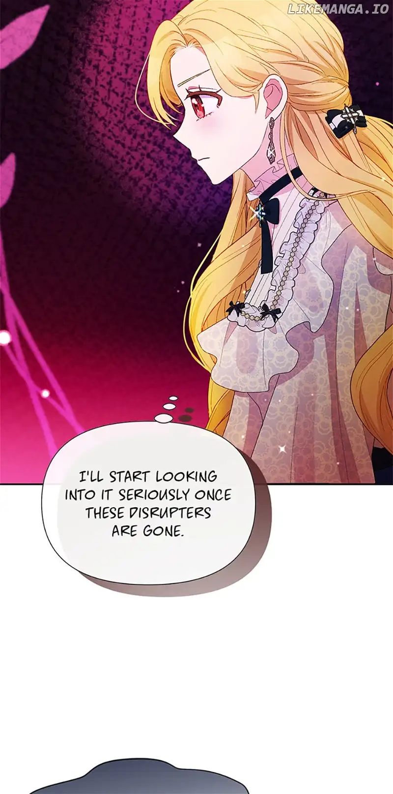 The Goal is to be Self-made chapter 62 page 26
