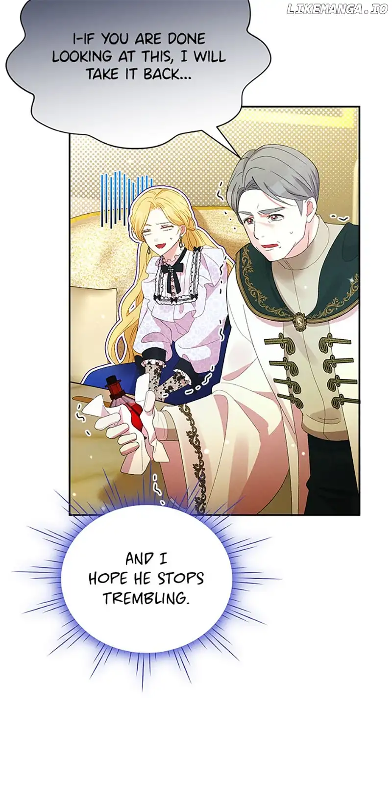 The Goal is to be Self-made chapter 62 page 27