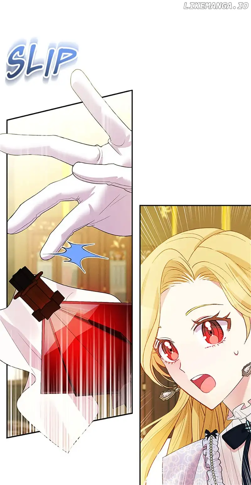 The Goal is to be Self-made chapter 62 page 28