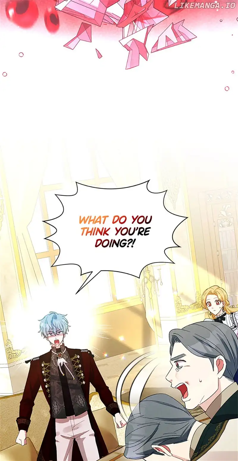 The Goal is to be Self-made chapter 62 page 30