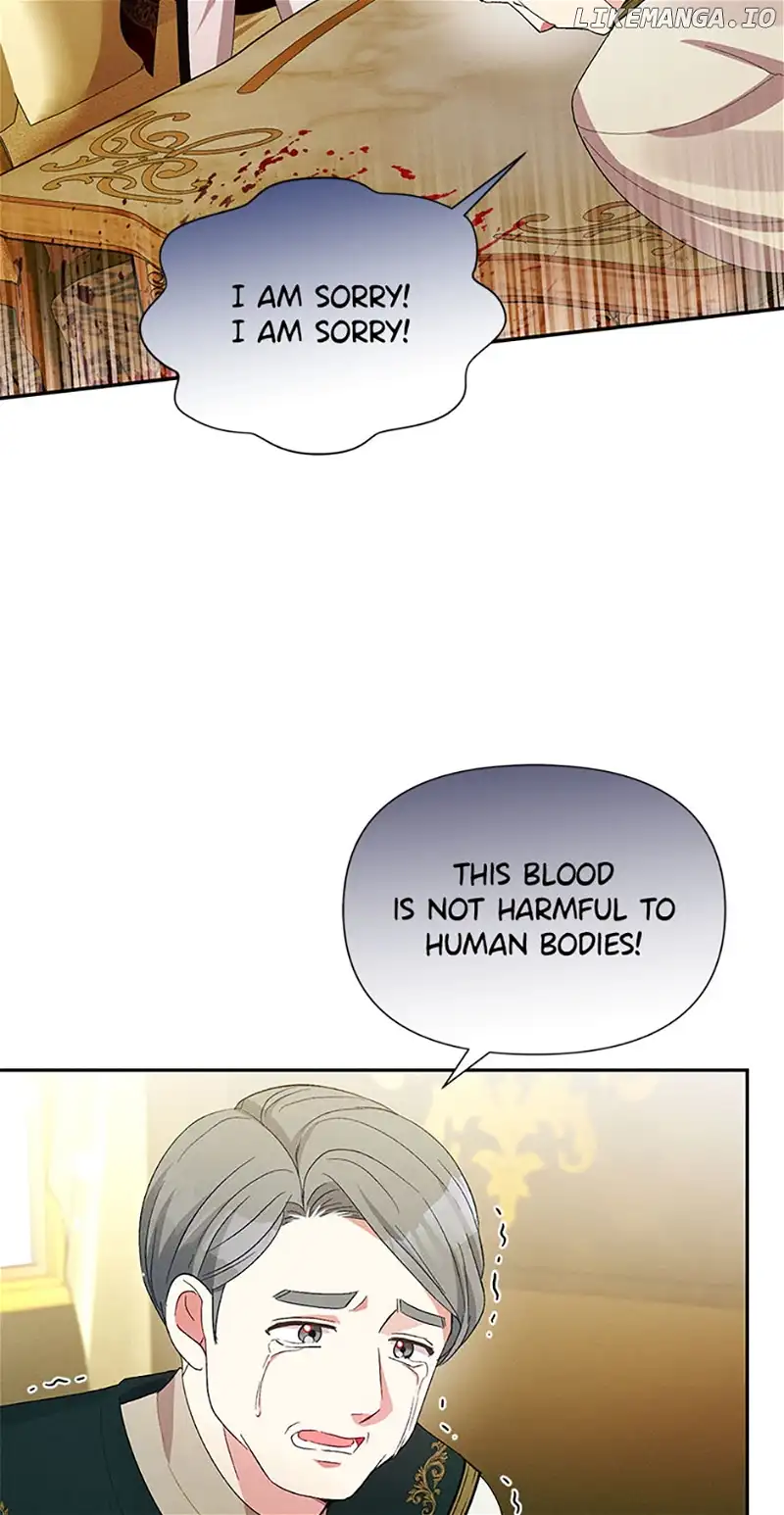 The Goal is to be Self-made chapter 62 page 31