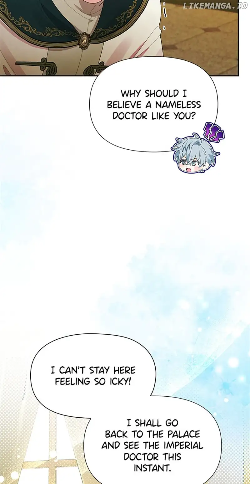 The Goal is to be Self-made chapter 62 page 32