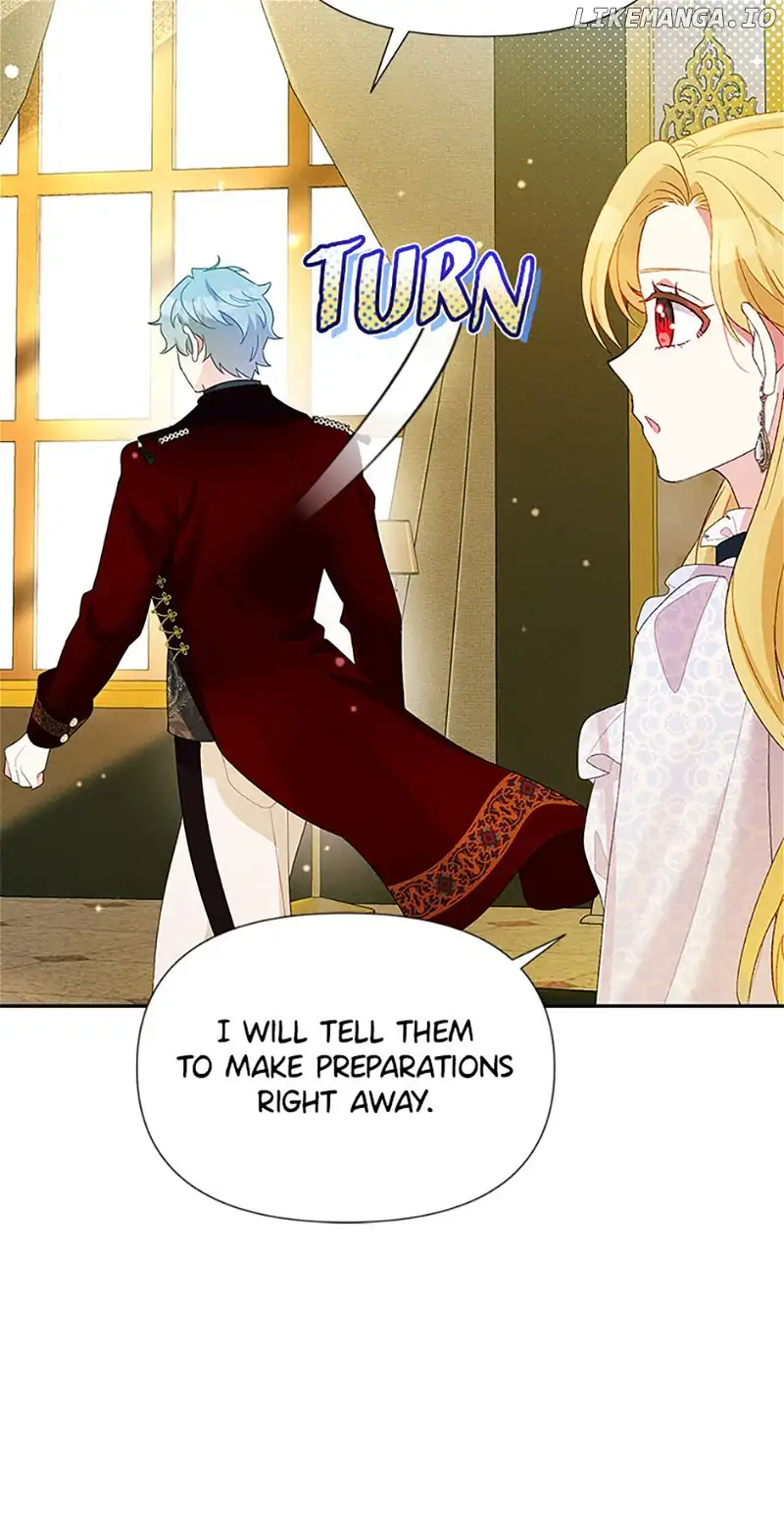 The Goal is to be Self-made chapter 62 page 33