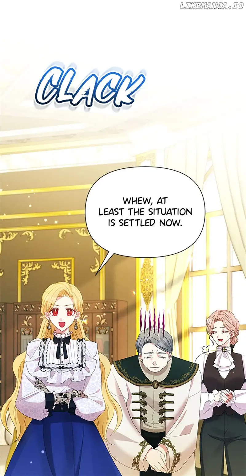 The Goal is to be Self-made chapter 62 page 34