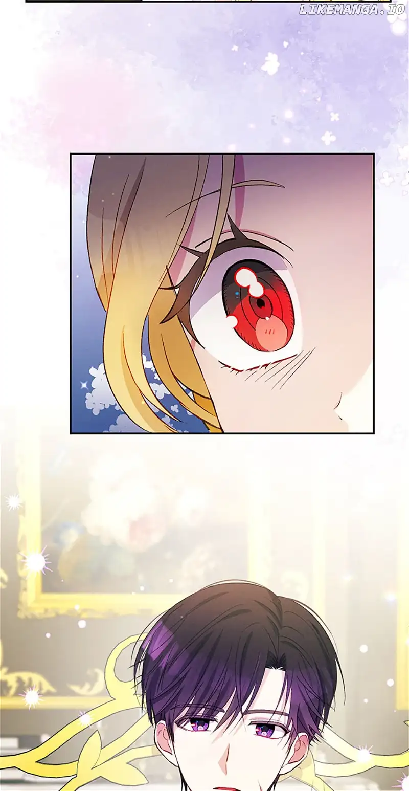The Goal is to be Self-made chapter 62 page 36