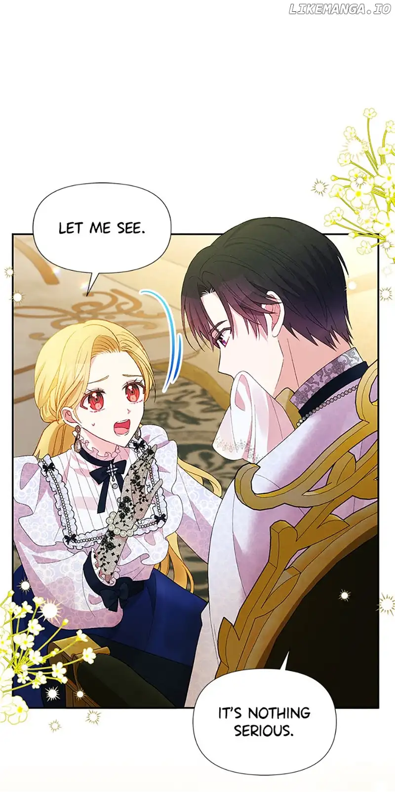 The Goal is to be Self-made chapter 62 page 38