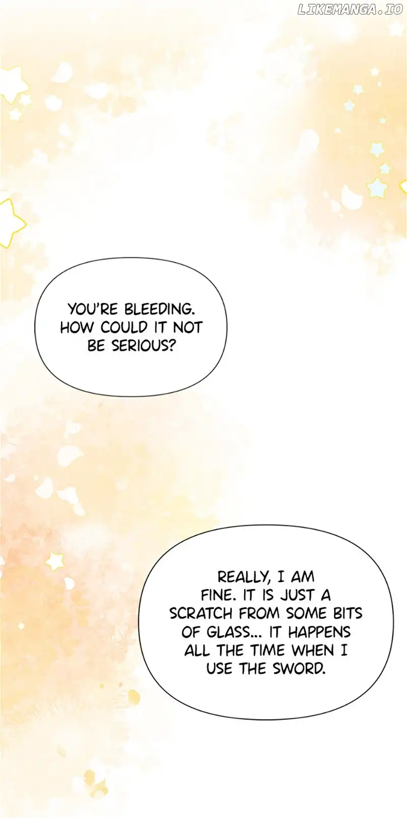 The Goal is to be Self-made chapter 62 page 39
