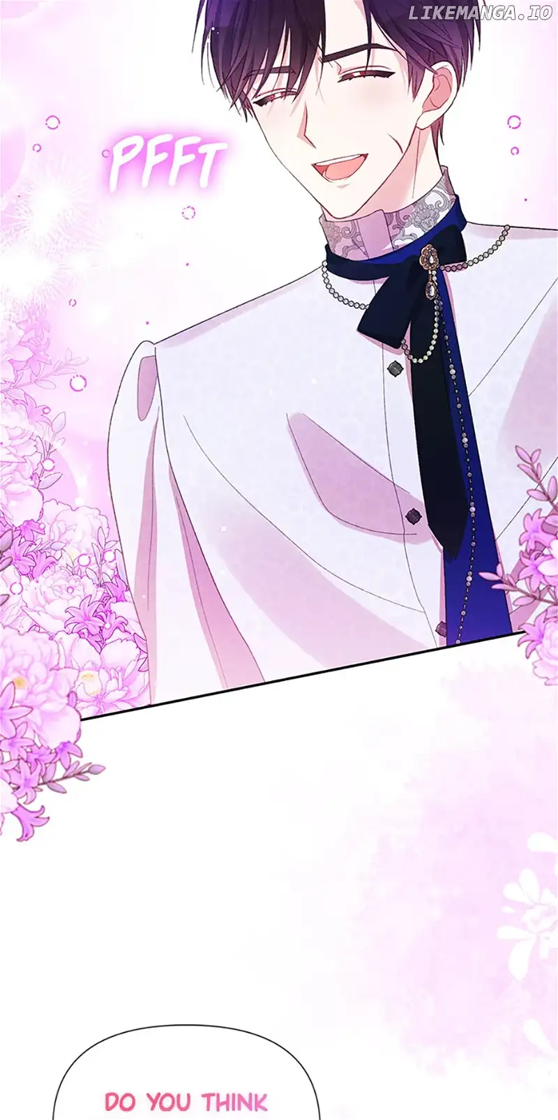 The Goal is to be Self-made chapter 62 page 42