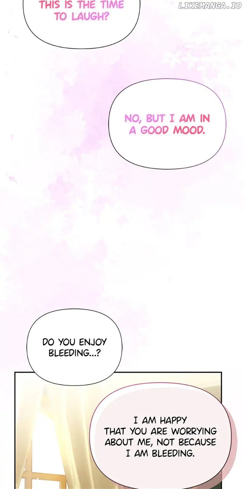 The Goal is to be Self-made chapter 62 page 43